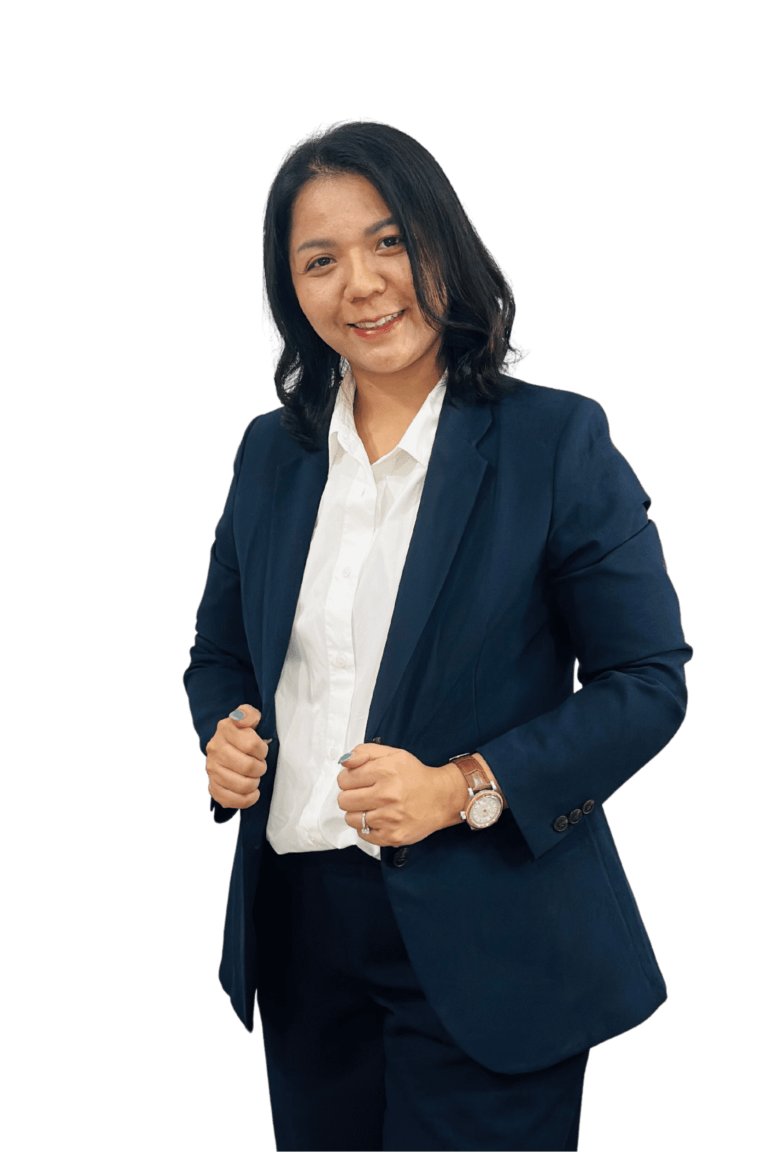 Ms. Chuthathip Siwanphim, CEO - Khun Ja -Transparent - SiamConsult Account and Law - Krabi- Ao Nang - Koh Lanta - Phi Phi - Phang Nga - Phuket