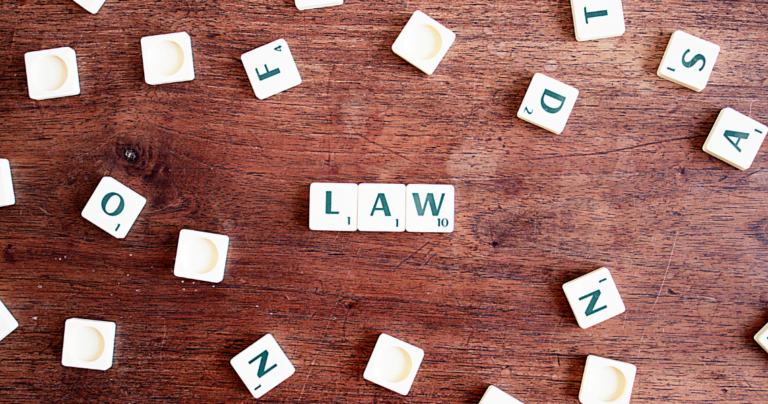 Law Alphabet -SiamConsult Account and Law - Krabi- Ao Nang - Koh Lanta - Phi Phi - Phang Nga - Phuket