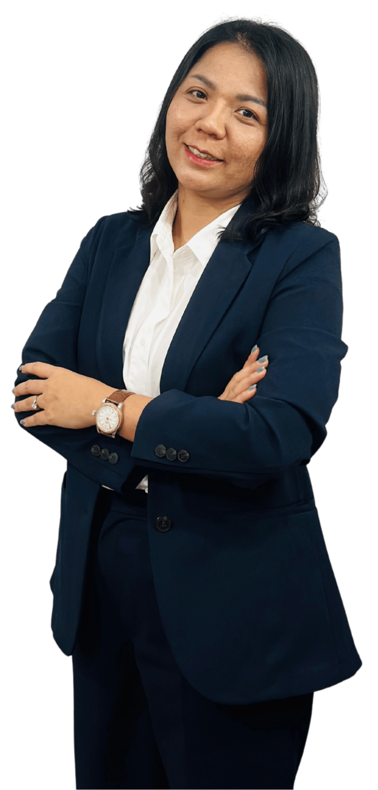 Ms. Chuthathip Siwanphim, CEO - Expert Accounting and Legal Services in Krabi | SiamConsult - CEO - Khun Ja - SiamConsult Account and Law - Krabi- Ao Nang - Koh Lanta - Phi Phi - Phang Nga - Phuket