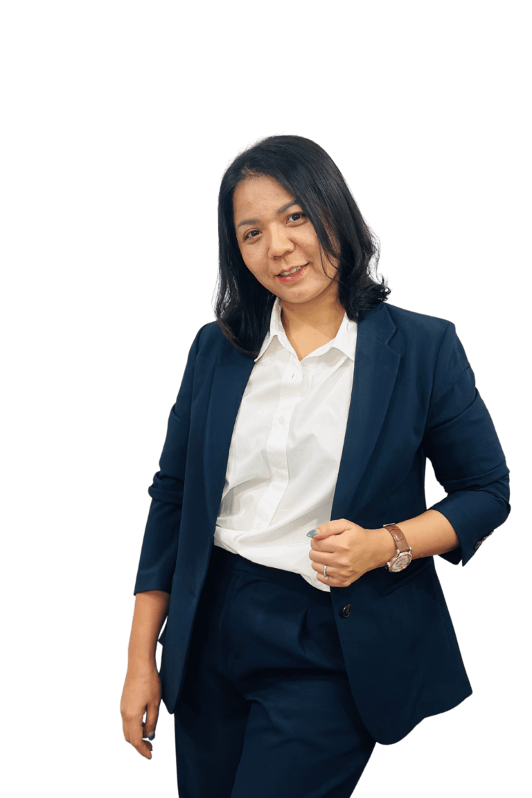 Ms. Chuthathip Siwanphim, CEO - Khun Ja -Transparent - SiamConsult Account and Law - Krabi- Ao Nang - Koh Lanta - Phi Phi - Phang Nga - Phuket