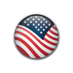 Us Flag - Siamconsult