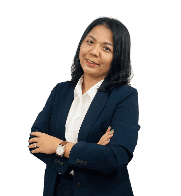 Ms. Chuthathip Siwanphim, CEO - SiamConsult Account & Law Co. Ltd "Khun Jaa"​